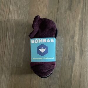 Bombas Ankle Sock 4-pack